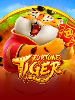 Tigre de la Fortuna