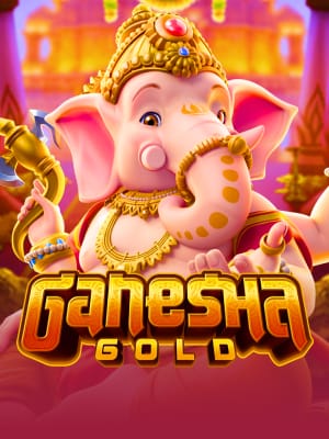 Ganesha Gold
