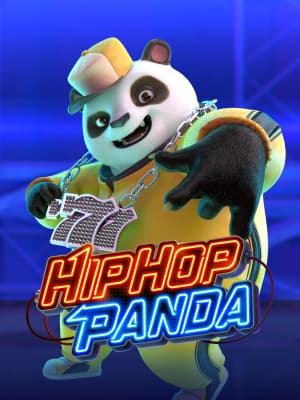 Panda Hip Hop