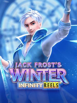 Jack Frost's Winter