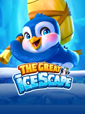 O Grande Escape Gelado
