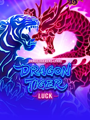 Dragon Tiger Luck