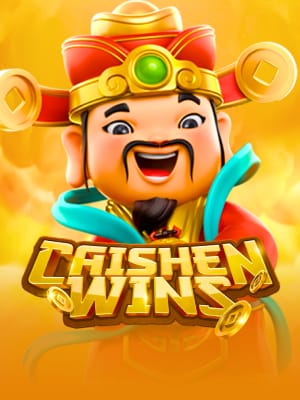Caishen Wins