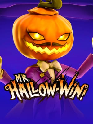 ¡Sr. Hallow Jackpot!