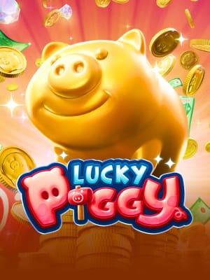 Cerdito de la Suerte