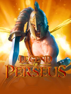 Leyenda de Perseo
