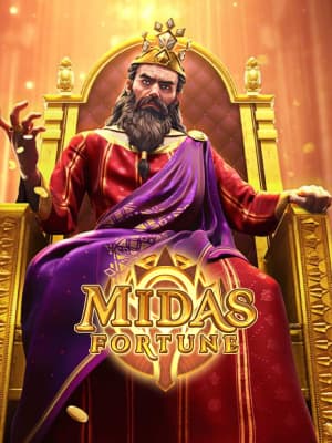 Fortuna de Midas