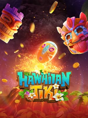 Tiki Havaiano