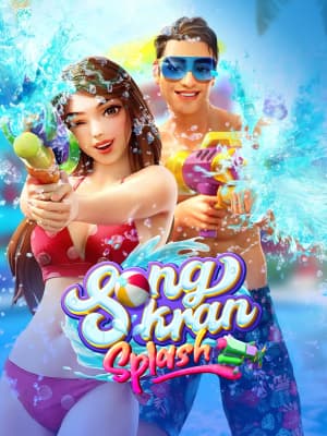 Splash de Songkran