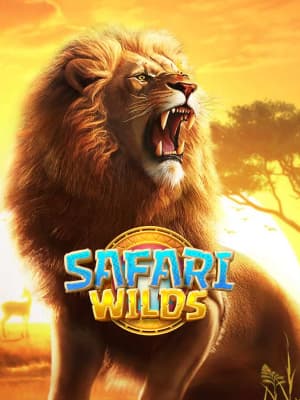 Safari Wilds