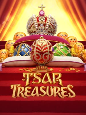 Tesoros del Zar