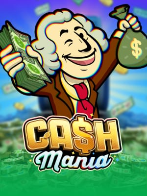 Mania de Dinheiro