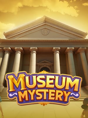 Mistério do Museu