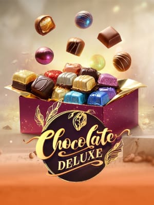 Chocolate de Luxo