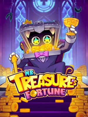 Aventura do Tesouro