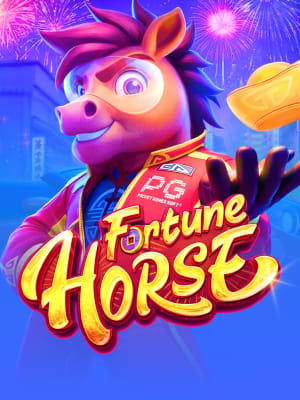 Cavalo da Fortuna