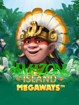 Ilha da Amazônia MegaWays™