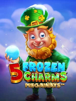 5 Amuletos Congelados Megaways