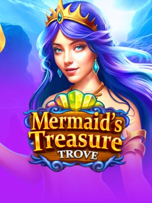 Mermaid’s Treasure Trove