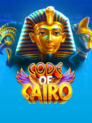 Código do Cairo