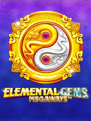 Elemental Gems Megaways
