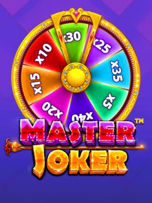 Maestro Joker