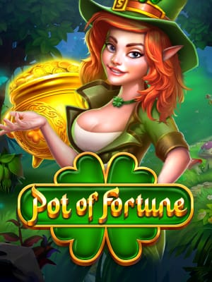 Pote de Fortuna