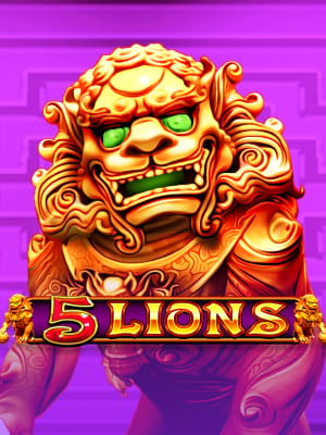 5 Leones