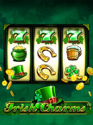 Irish Charms