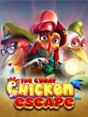 La Gran Fuga de las Gallinas™