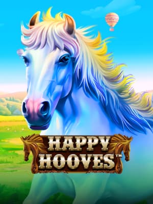 Happy Hooves