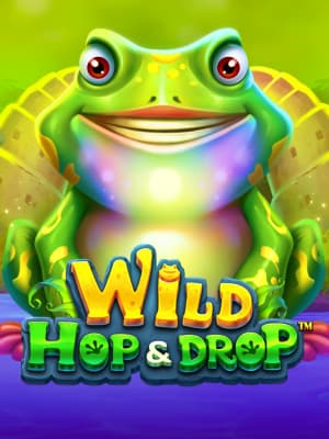 Wild Hop&Drop