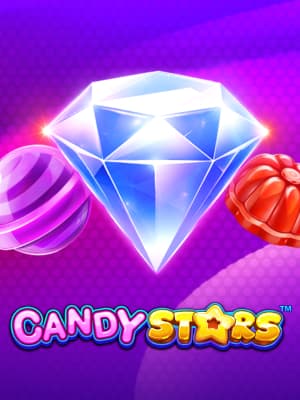 Estrellas de Dulces