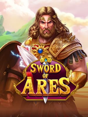 Espada de Ares