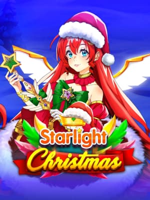 Navidad de Luz de las Estrellas