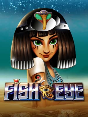 Ojo de Pez