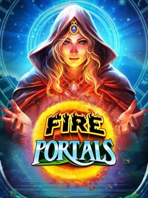 Portales de Fuego