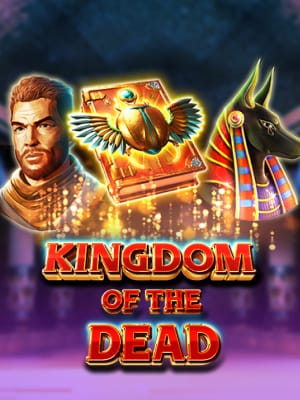 Reino de los Muertos™