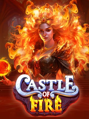 Castle of Fire