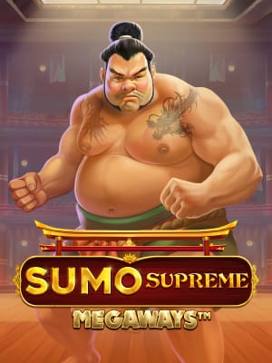 Sumo Supremo Megaways