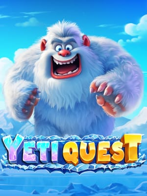 Missão Yeti