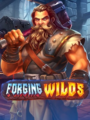 Forjando Selvagens