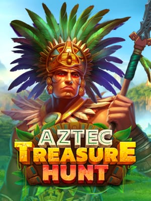 Búsqueda del Tesoro Azteca