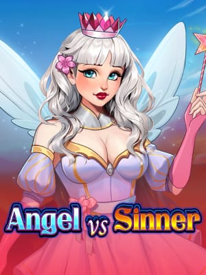 Ángel vs Pecador