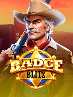 Badge Blitz