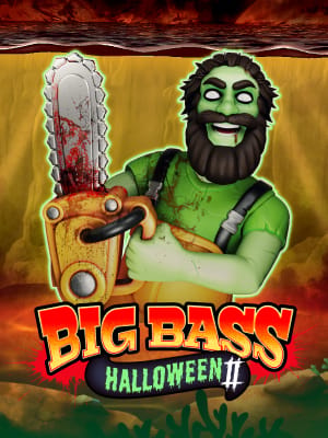 Grande Bass Halloween 2