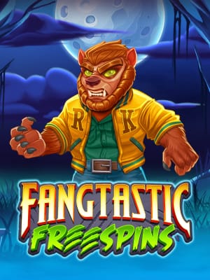Tiradas Gratis Fangtásticas