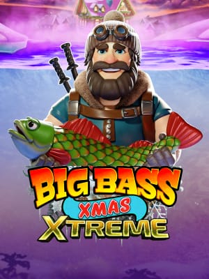 Gran Bass Navidad Extrema