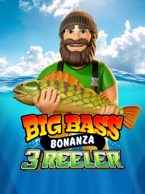 Gran Bass Bonanza 3 Reeler