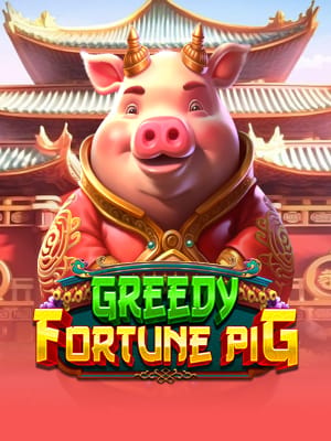 Porco Ganancioso da Fortuna